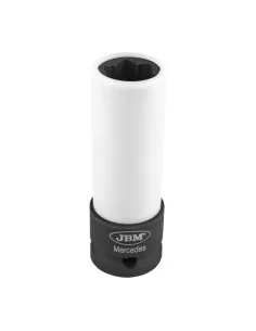 14173 Vaso De Impacto De 1/2" Para Llanta De Aleación...