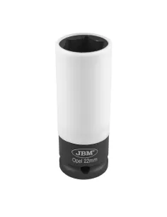14177 Vaso De Impacto De 1/2" Para Llanta De Aleación...