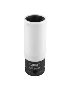 14178 Vaso De Impacto De 1/2" Para Llanta De Aleación...