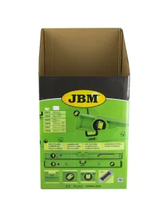 14183 Expositor Para niveles JBM