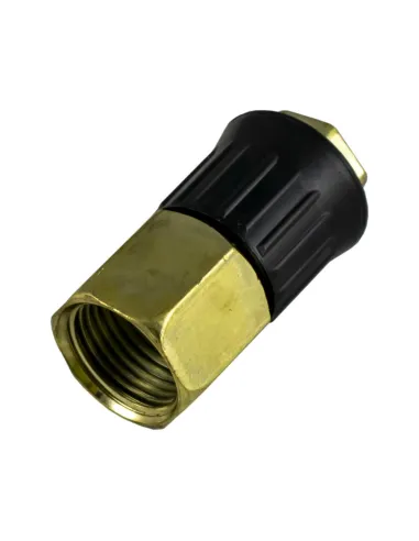 14200 Conector De Seguridad Universal Hembra Â€“ Rosca Hembra De 1 JBM