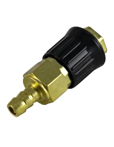 14203 Conector Universal De Seguridad Para Manguera - M10 JBM