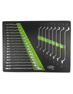 14297 MóDulo Eva De 25 Llaves Combinadas JBM