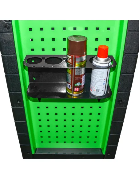 PORTA SPRAYS PARA CARROS