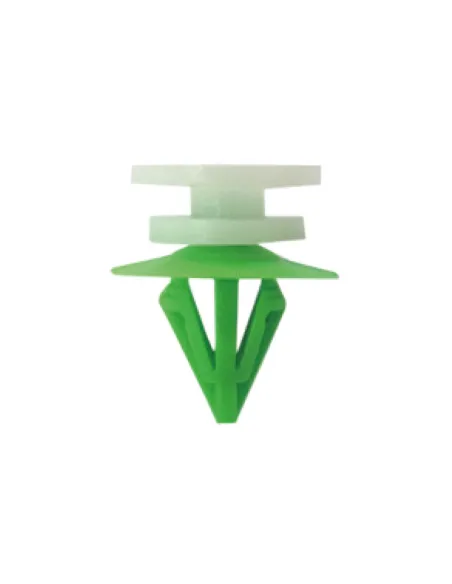 14355 Bolsa De Clips De 8Pcs Para 53710 Oe: 7703077354 JBM