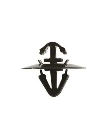 Estuche de Clips Renault/dacia para Moldura...