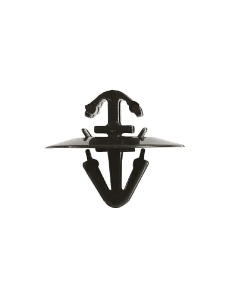 Estuche de Clips Renault/dacia para Moldura 90PCS JBM 14364