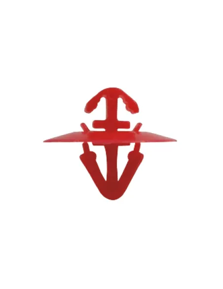 14365 Bolsa De Clips De 10Pcs Para 53711 Oe: Op 7701470779 ni 7703 JBM