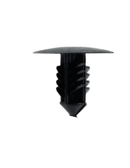 Estuche de Clips Renault/dacia para Tapicería 109PCS JBM 14378