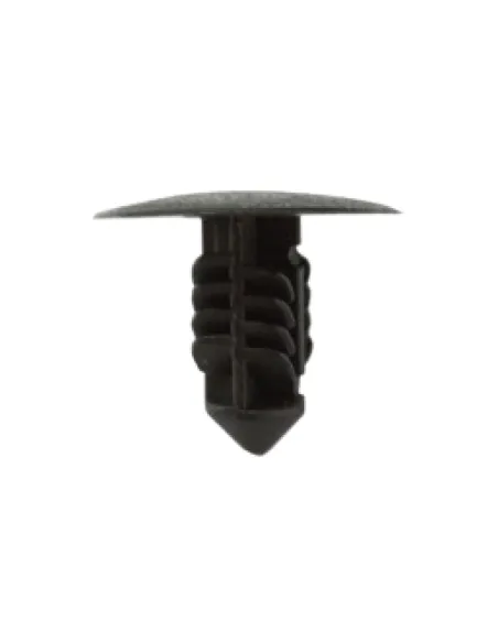 Estuche de Clips Renault/dacia para Tapicería 109PCS JBM 14381
