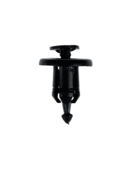 Estuche de Clips Renault/dacia para Tapicería 109PCS JBM 14383
