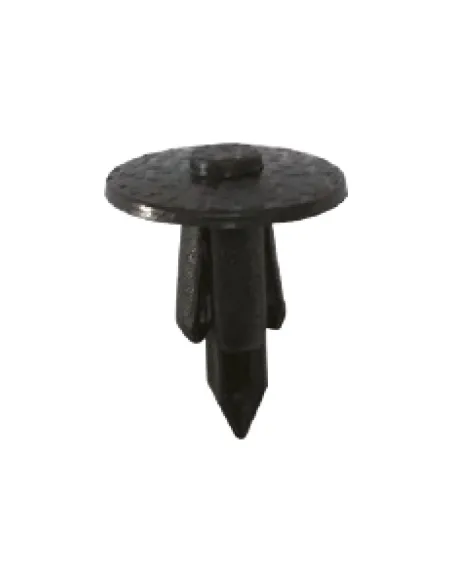 Estuche de Clips Renault/dacia para Tapicería 109PCS JBM 14384 OE: W705956S300