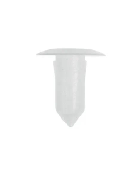 Estuche de Clips Renault/dacia para Tapicería 109PCS JBM 14396