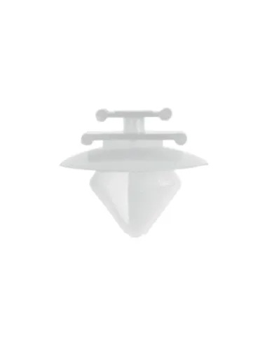 Estuche de Clips Peugeot/citroëN para Moldura...