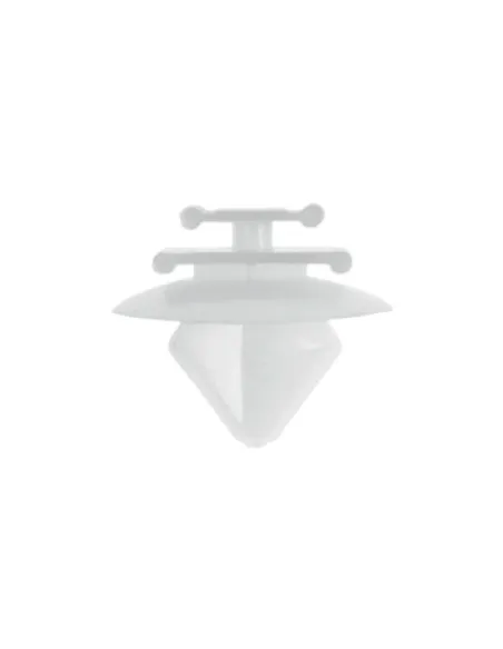 Estuche de Clips Peugeot/citroëN para Moldura 80PCS JBM 14406
