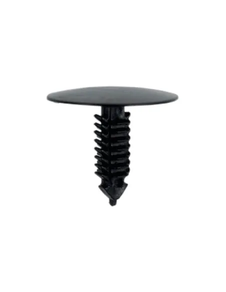 Estuche de Clips Peugeot/citroëN para Tapicería 110PCS JBM 14416