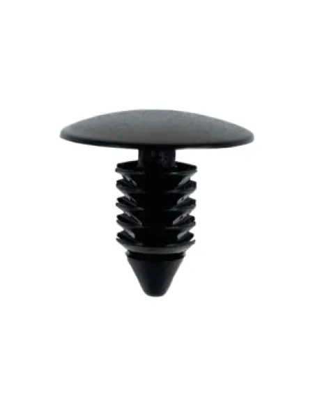 Estuche de Clips Peugeot/citroëN para Tapicería 110PCS JBM 14421