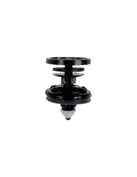 Estuche de Clips Vag/seat/skoda para Panel de Puerta/moldura/tapicería 79PCS JBM 14425