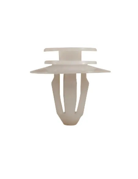 Estuche de Clips Mercedes-benz para Panel de Puerta/moldura 96PCS JBM 14438
