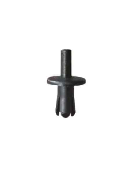 Estuche de Clips Mercedes-benz para Tapicería 151PCS JBM 14453