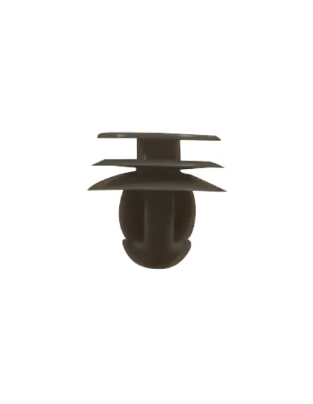 Estuche de Clips Mercedes-benz para Tapicería 151PCS JBM 14469