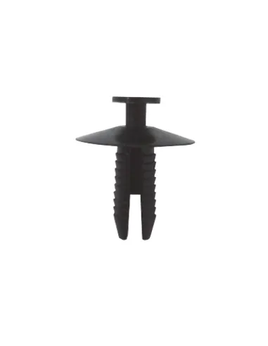 Estuche de Clips Bmw/mini para Tapicería 112PCS...