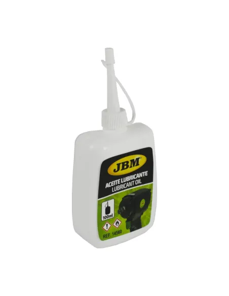 Aceite Lubricante - 100ML JBM 14560