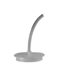 14569 Tapón Y Tubo De Plástico Para Salida De Gas Ref....