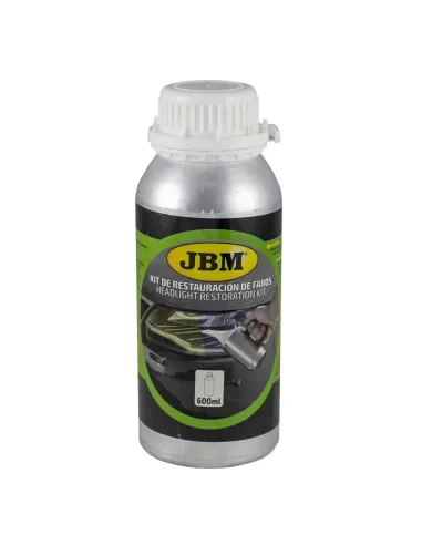 14572 Botella De LãQuido Para Ref. 53673 JBM