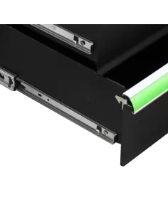 14578 Juego De 2 Guias Cajón Grande Para 53661, 53686,...