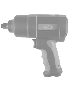 14583 Set De Reparación Herramienta neumática - 53608 JBM