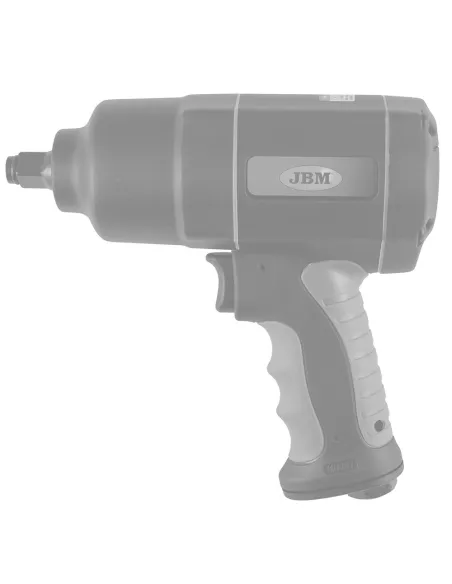 14583 Set De Reparación Herramienta neumática - 53608 JBM