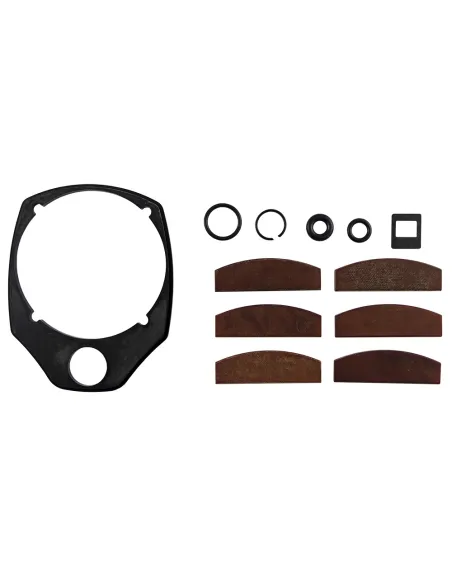 14618 Set De Reparación Herramienta neumática - 53689 JBM