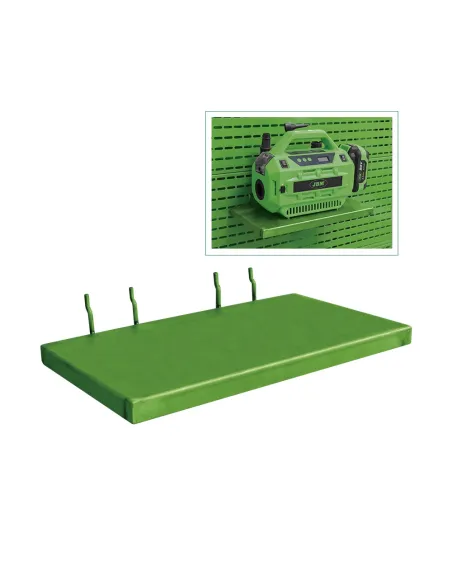 14622 Bandeja Soporte Para Ref.60001, 60003, 60004, 60020 JBM