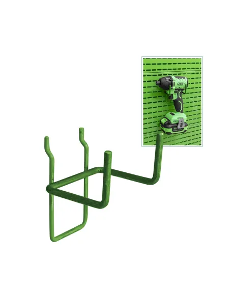 14623 Gancho Para Ref.60005, 60006, 60018 JBM