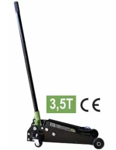 14709 Pistón De Recambio Para Ref. 53725 JBM