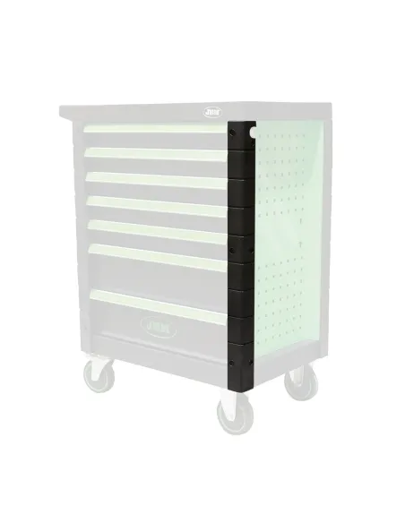 14783 Protector Lateral Derecho Para Ref. 53686, 53661, 53904, 540 JBM