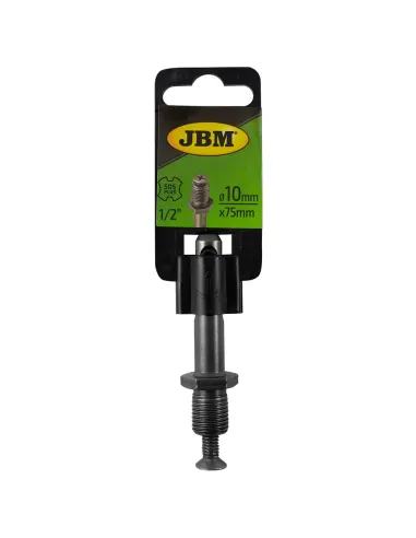 14841 Adaptador Sds Plus 1/2" Para Portabrocas JBM