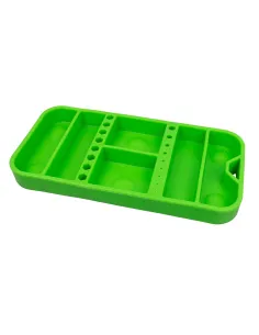 15010 Bandeja De Herramientas Flexible Antideslizante Â€“...