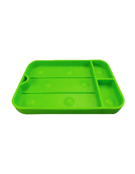 15011 Bandeja De Herramientas Flexible Antideslizante Â€“ Mediana JBM