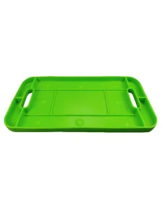 15012 Bandeja De Herramientas Flexible Antideslizante Â€“...