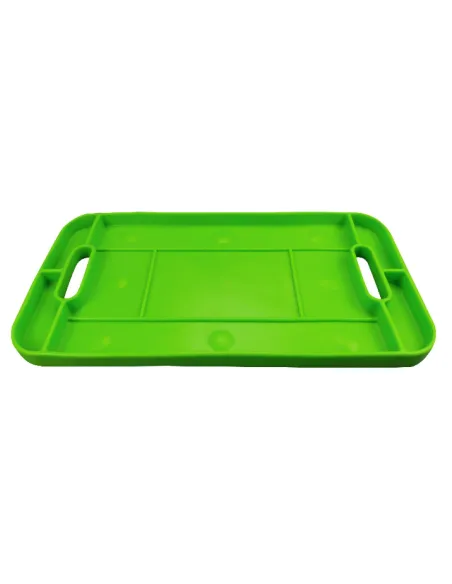 Set de 3 Bandejas de Herramientas Flexibles Antideslizantes JBM 15012 300mm 27mm