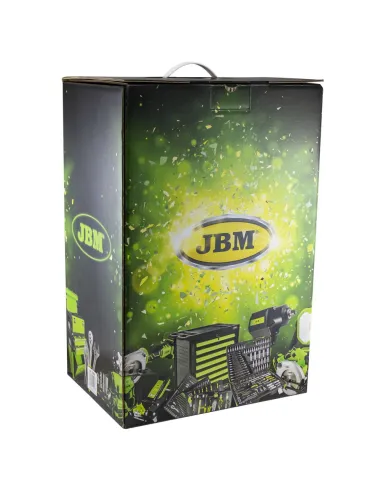 15056 Caja De Carton Promo 40X30X61 JBM