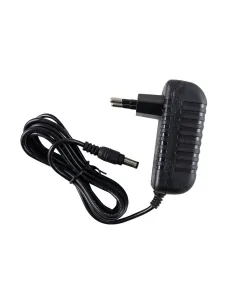 15059 Adaptador Ac/Dc 6V 1.5A Para Ref. 53902 JBM