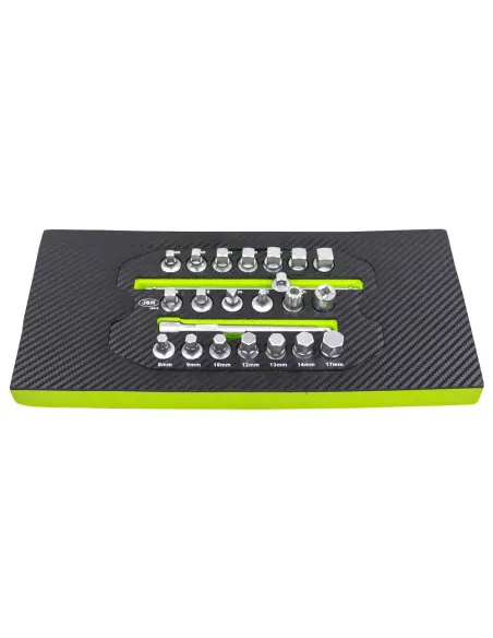 15084 MóDulo Extraccion Tapones De Carter JBM