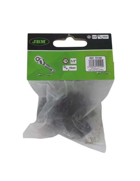 15140 Set De Reparación Carraca Mini De 1/2"Ref.53671 JBM