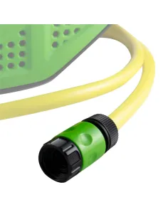 15153 Set De 2 Conectores De Manguera RãPidos 1/2" Para...