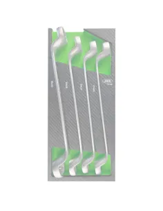 15206 Llave Acodada 21X23Mm JBM