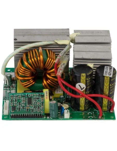 15241 Placa Base Para Ref. 53981 JBM