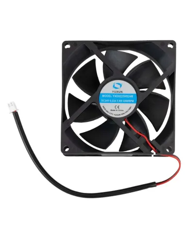 15249 Ventilador Para Ref. 53982 JBM